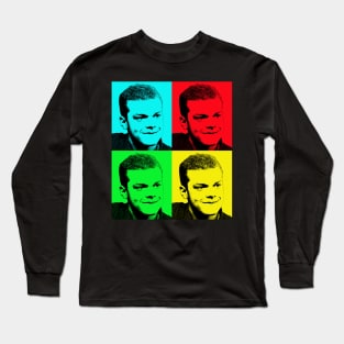 Cameron Monaghan Long Sleeve T-Shirt